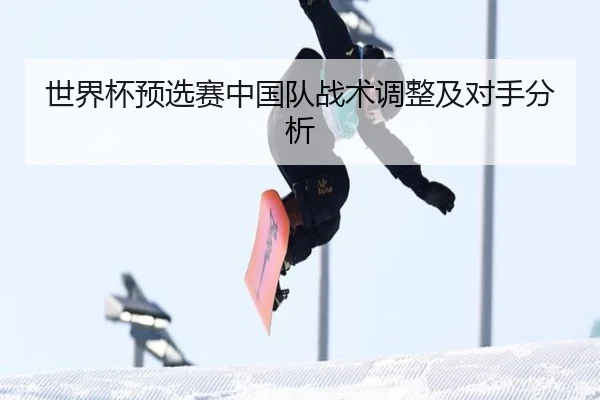 世界杯预选赛中国队战术调整及对手分析